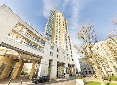 Properties let in Westferry Circus - E14 8RP view1