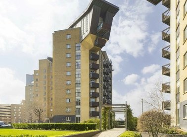 Properties let in Westferry Road - E14 8NQ view1
