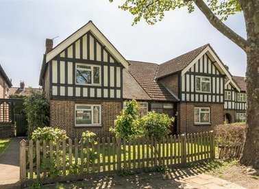 Properties to let in Westhorne Avenue - SE9 6DH view1