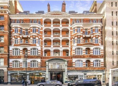 Westminster Palace Gardens, London, SW1P