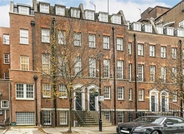 Properties to let in Westmoreland Street - W1G 8PL view1