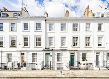 Westmoreland Terrace, London, SW1V