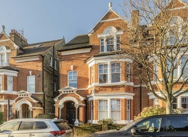 Properties let in Wexford Road - SW12 8NH view1