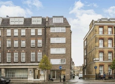 Properties to let in Weymouth Street - W1G 6NU view1