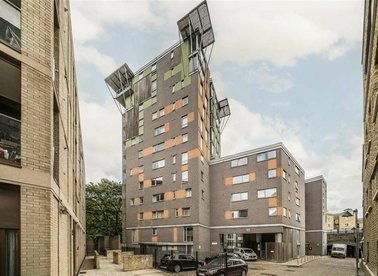 Properties let in Wharf Lane - E14 7HW view1