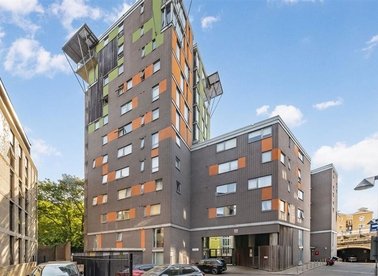 Properties let in Wharf Lane - E14 7HW view1