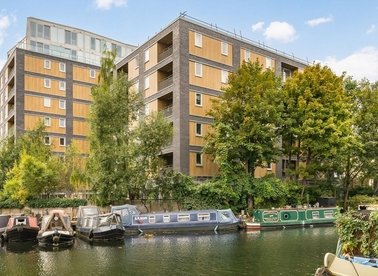 Properties to let in Wharf Road - N1 7EW view1