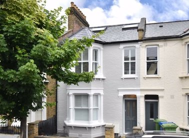 Whateley Road, London, SE22