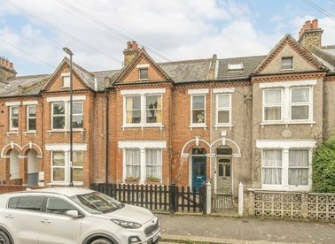 Properties let in Whatman Road - SE23 1EY view1