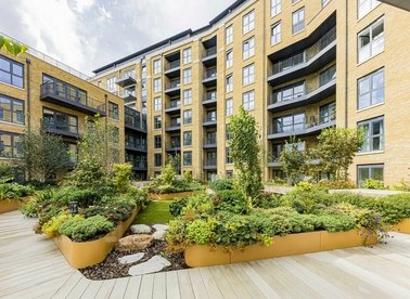 Properties let in Wheatfield Way - KT1 2TU view1