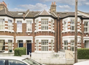 Properties let in Whellock Road - W4 1DY view1