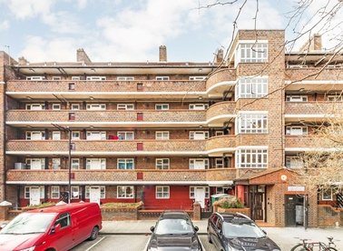 Properties to let in White City Estate - W12 7QN view1