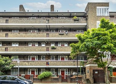 Properties let in White City Estate - W12 7QE view1