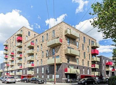 Properties to let in White Horse Lane - E1 3FX view1