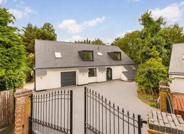Properties to let in White Orchards - N20 8AQ view1