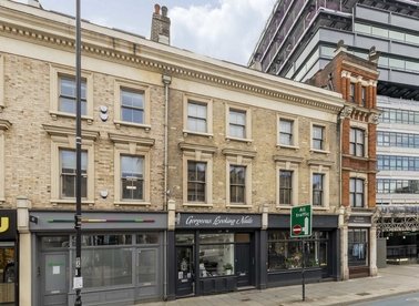 Properties let in Whitechapel High Street - E1 7PL view1