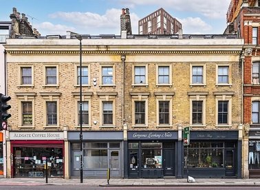 Properties let in Whitechapel High Street - E1 7PL view1