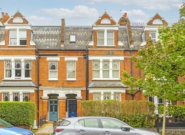 Properties let in Whitehall Park - N19 3TN view1