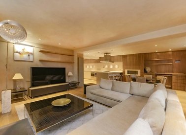Properties to let in Whiteheads Grove - SW3 3HE view1