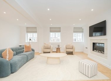 Properties to let in Whiteheads Grove - SW3 3HW view1