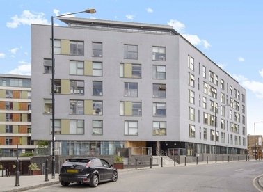 Flats To Rent In Stratford London Dexters Estate Agents