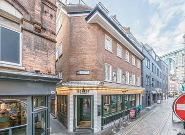 Properties let in Widegate Street - E1 7ES view1