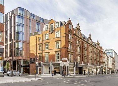 Property to rent in Marylebone, London | Dexters Estate Agents