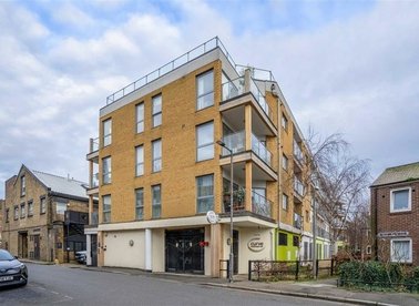 Properties let in Wilds Rents - SE1 4BP view1