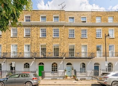 Properties to let in Wilmington Square - WC1X 0ER view1