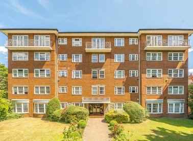 Properties let in Wimbledon Park Side - SW19 5LW view1