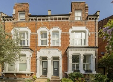 Properties to let in Winchester Place - N6 5HJ view1