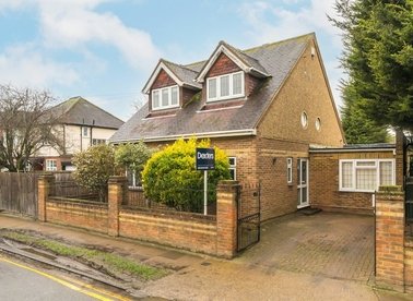 Properties let in Windermere Avenue - SW19 3ER view1