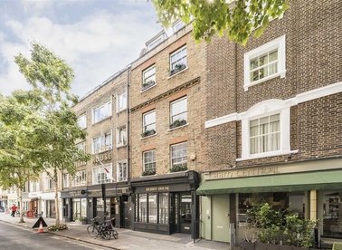 Properties to let in Windmill Street - W1T 2HX view1