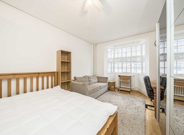 Properties let in Woburn Place - WC1H 0LP view1
