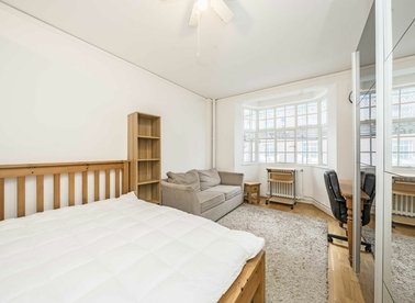 Properties let in Woburn Place - WC1H 0LP view1