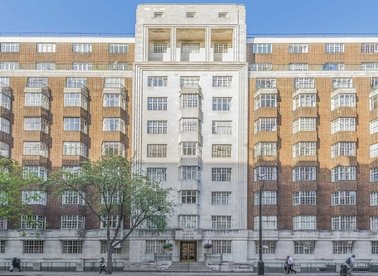 Properties let in Woburn Place - WC1H 0NH view1