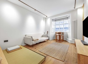 Properties let in Woburn Place - WC1H 0LR view1