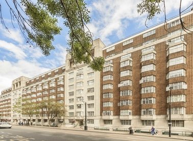 Properties let in Woburn Place - WC1H 0LP view1