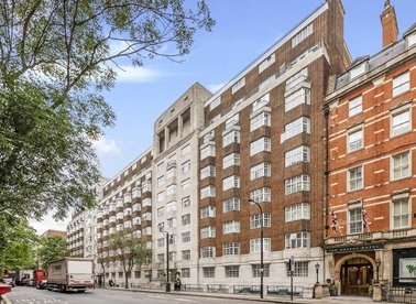 Properties let in Woburn Place - WC1H 0NJ view1