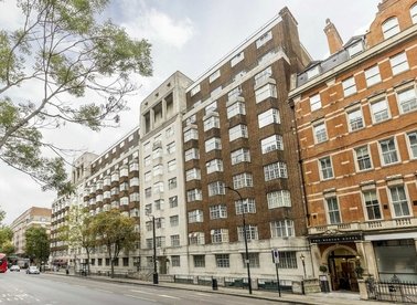 Properties let in Woburn Place - WC1H 0NJ view1