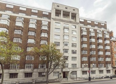 Properties let in Woburn Place - WC1H 0NL view1