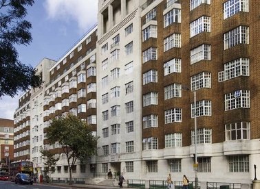 Properties let in Woburn Place - WC1H 0NF view1