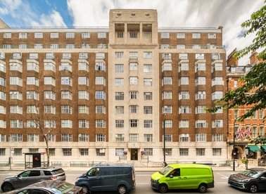Properties to let in Woburn Place - WC1H 0LL view1