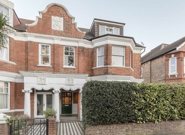 Properties to let in Wolverton Gardens - W5 3LJ view1