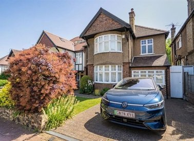 Properties to let in Wood Vale - N10 3DL view1