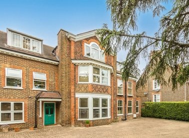 Properties to let in Woodfield Road - W5 1SJ view1