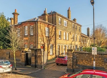 Properties let in Woodfield Road - W9 2BA view1