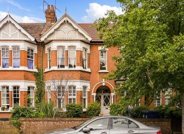 Properties let in Woodgrange Avenue - W5 3NY view1