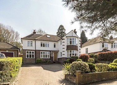 Properties to let in Woodlands Road - KT6 6PY view1
