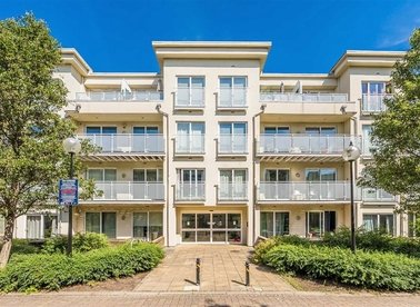 Properties let in Woodman Mews - TW9 4AP view1